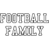 Football Family