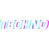 Techno Festival Design