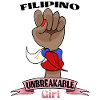Filipino Girl Unbreakable Filipino Heritage