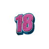 Niveau 18 Style serpent complet
