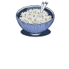 Rice Is Life