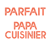 papa cuisinier cadeau cool papa