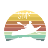 Kayaking Canoe Camping Therapy Great Motive