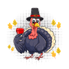 Shut Up Liver It's Thanksgiving