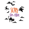 Scary Step father