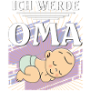ICH WERDE OMA