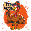 Mangez des tacos