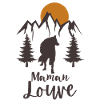 Maman Louve 2