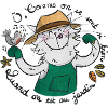 Mrou le Chat Jardinier