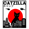 CATZILLA