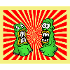 Amis de Green Gunk
