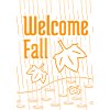 Bienvenue Automne