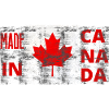 Fabriqué au Canada