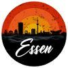 Essen Skyline II