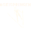 Skispringen