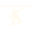 snowboarden