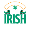 Irish Ireland St.Patrick's Day Gift