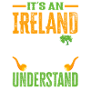 Irish Ireland St.Patrick's Day Gift