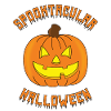 Spooktacular Halloween - Funny Pumpkin Design