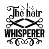 The hair whisperer
