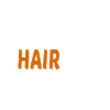 Basketball Hair Don't Care
