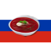 Borschtsch, Russische Suppe