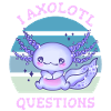 I axolotl questions