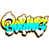 Boomer Graffiti Gradient