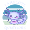 I axolotl questions