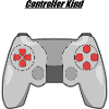 controller Kind motiv