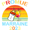 Marraine 2023