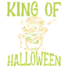 Roi d’Halloween