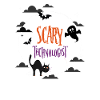 Scary Technologist