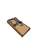 nous n'avons pas de sonnette