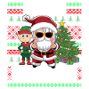 Joyeux Noël K Pop Noël