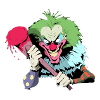 Horror Clown