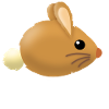 Kuschelhase