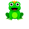 Froschkönig