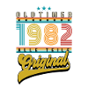 Anniversaire Oldtimer 1982