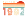 1982 Birthday