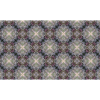 Nature pattern Skagen flora