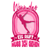 Eislaufen