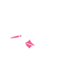 Crochet Cat Lover Cadeau