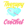 Crochet therapy