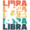 Libra Zodiac Birthday