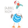 Sabbel nich Norddeutsch Plattdeutsch
