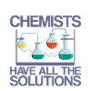 Chemists Have All The Solutions