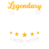 Legendary since 2018