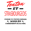 Tonton et STRASBOURGEOIS