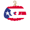 Hungary Halloween Pumpkin